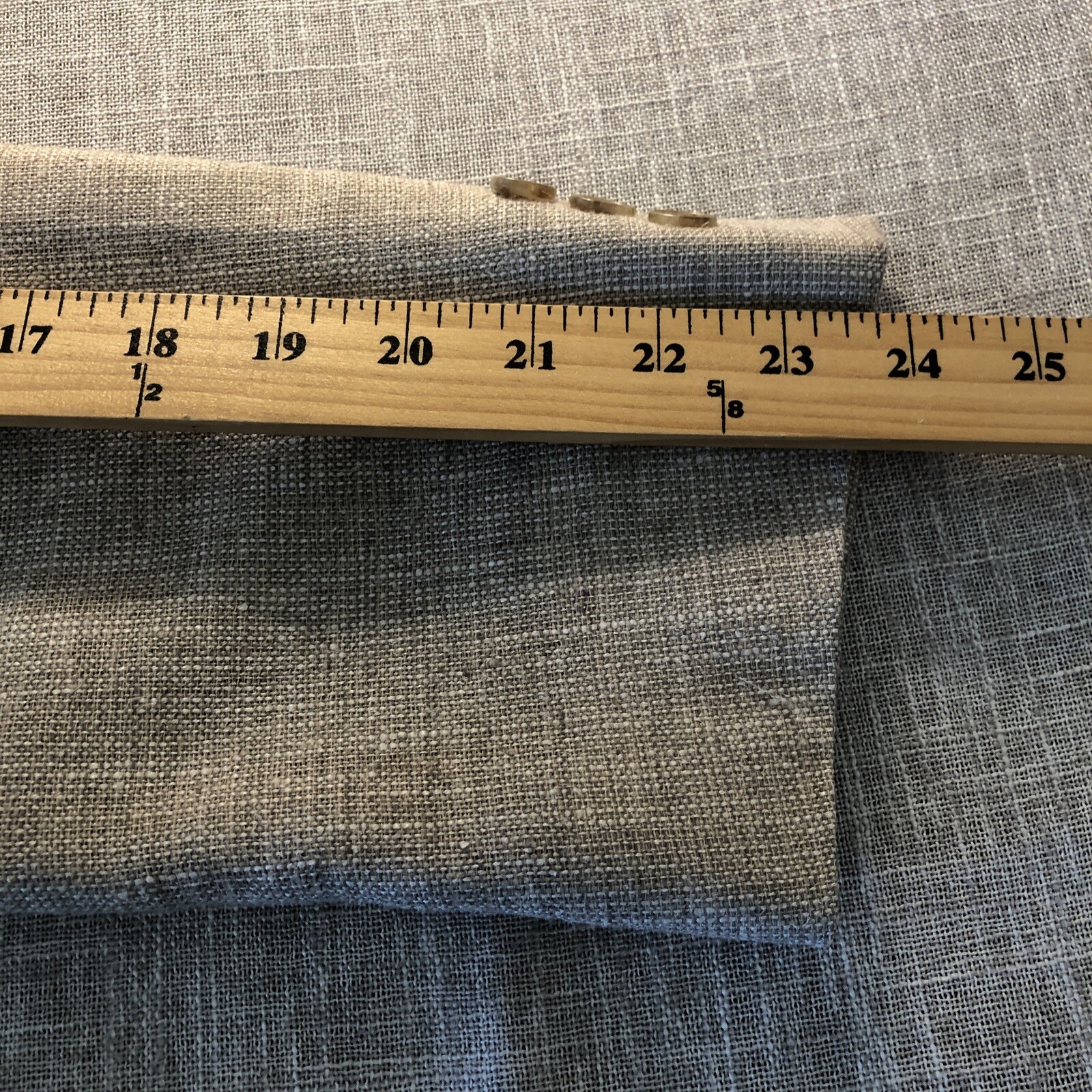 Towncraft Blazer Mens 40R Tan Silk Tweed Sport Coat Jacket Business Casual
