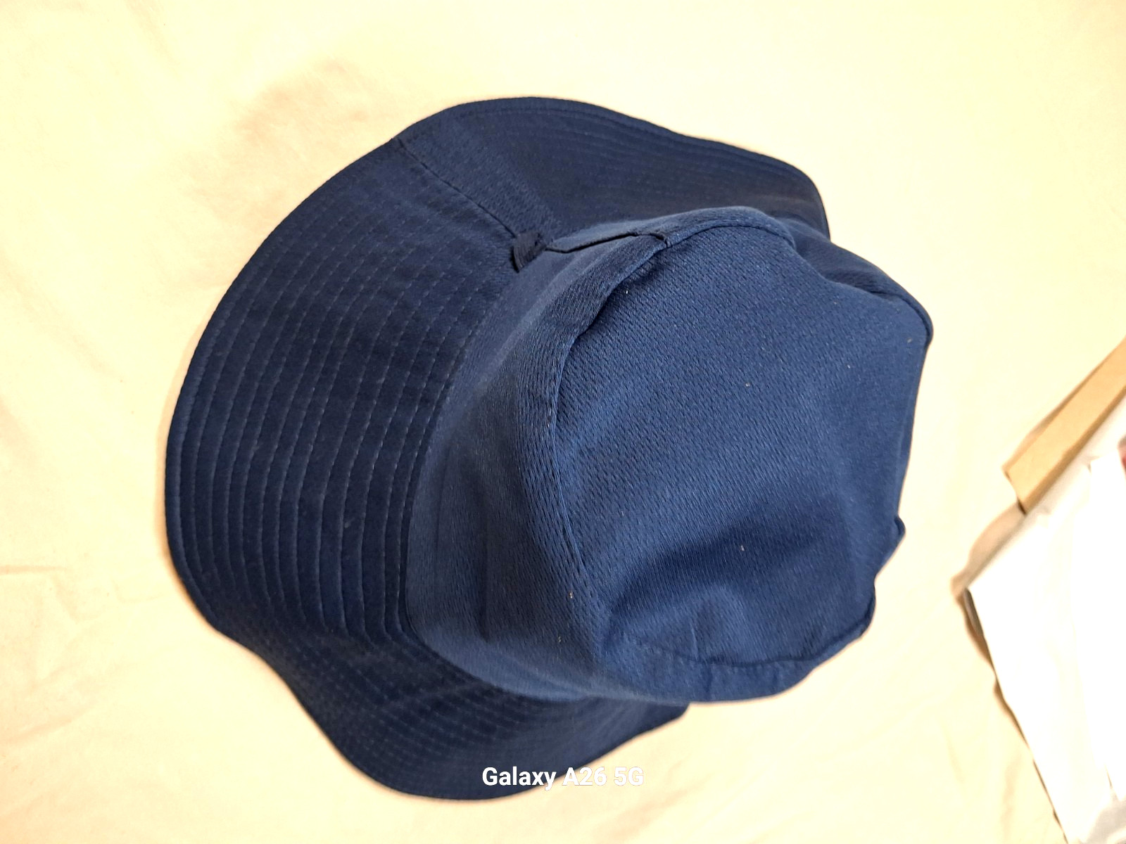 Unisex Bucket Hat Nostalgic Beach Sun Hat Fishing Hat for Men Women Teens Rev…