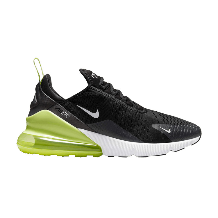 Size 8M/9.5W – Nike Air Max 270 Lemon Twist (NO BOX) AH8050-703