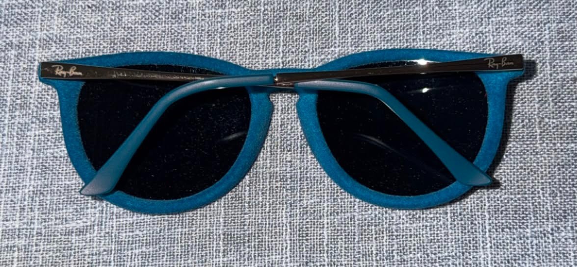 Ray-Ban Erika Velvet sunglasses