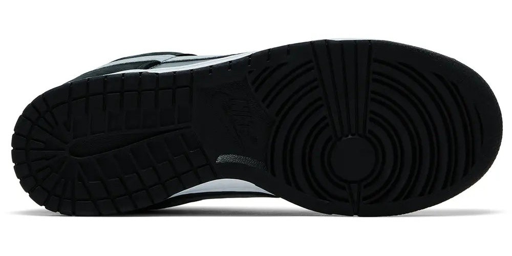 [IB3079-001] MENS NIKE DUNK LOW ‘BLACK LIGHT SMOKE GREY’