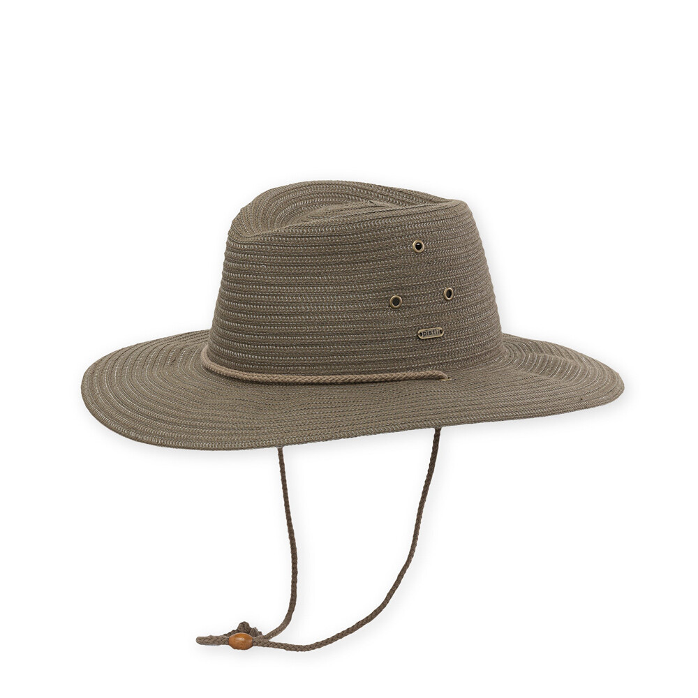 PISTIL Briggs Sun Hat – Olive