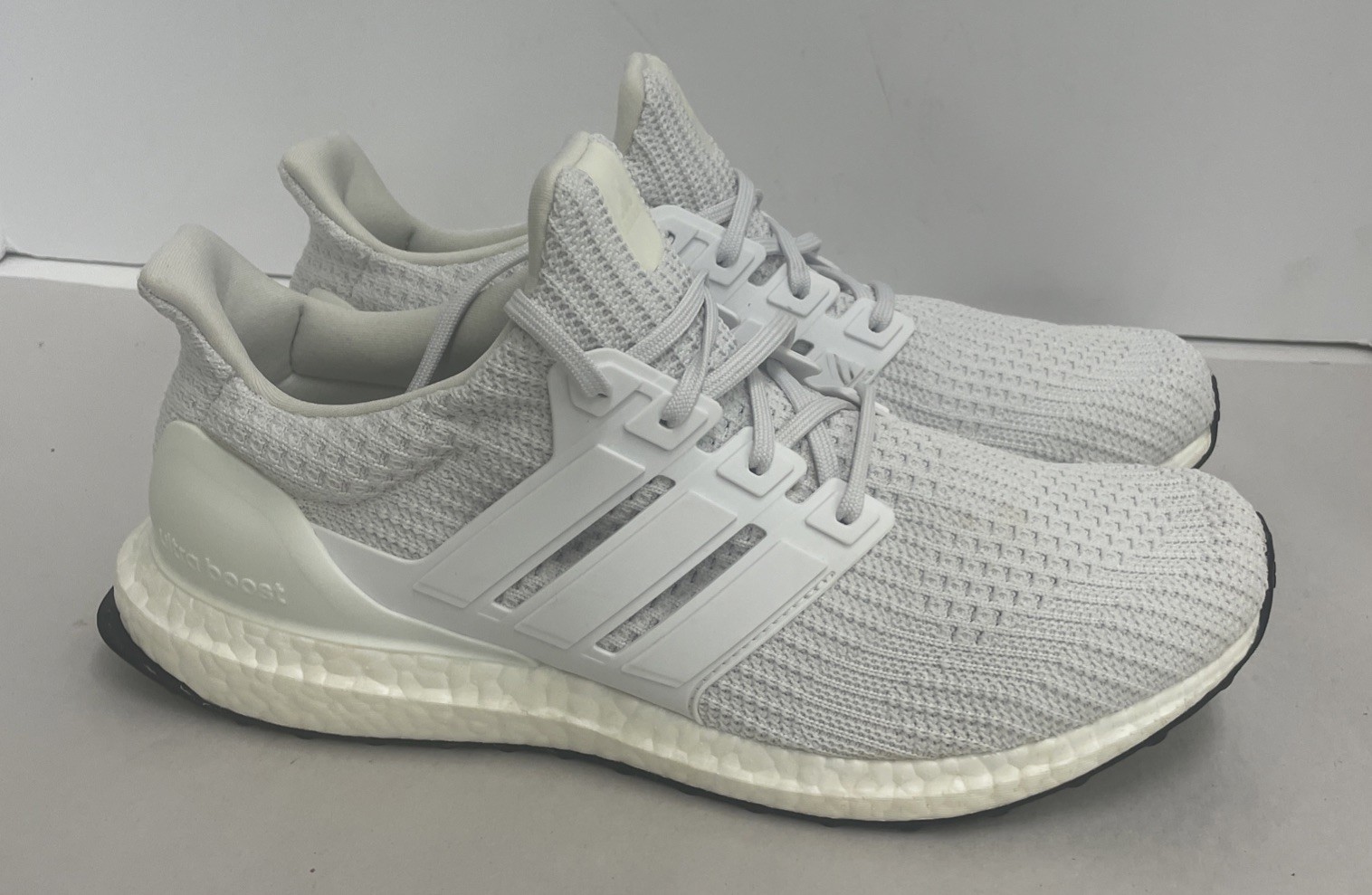 Adidas Ultraboost 4.0 Size11