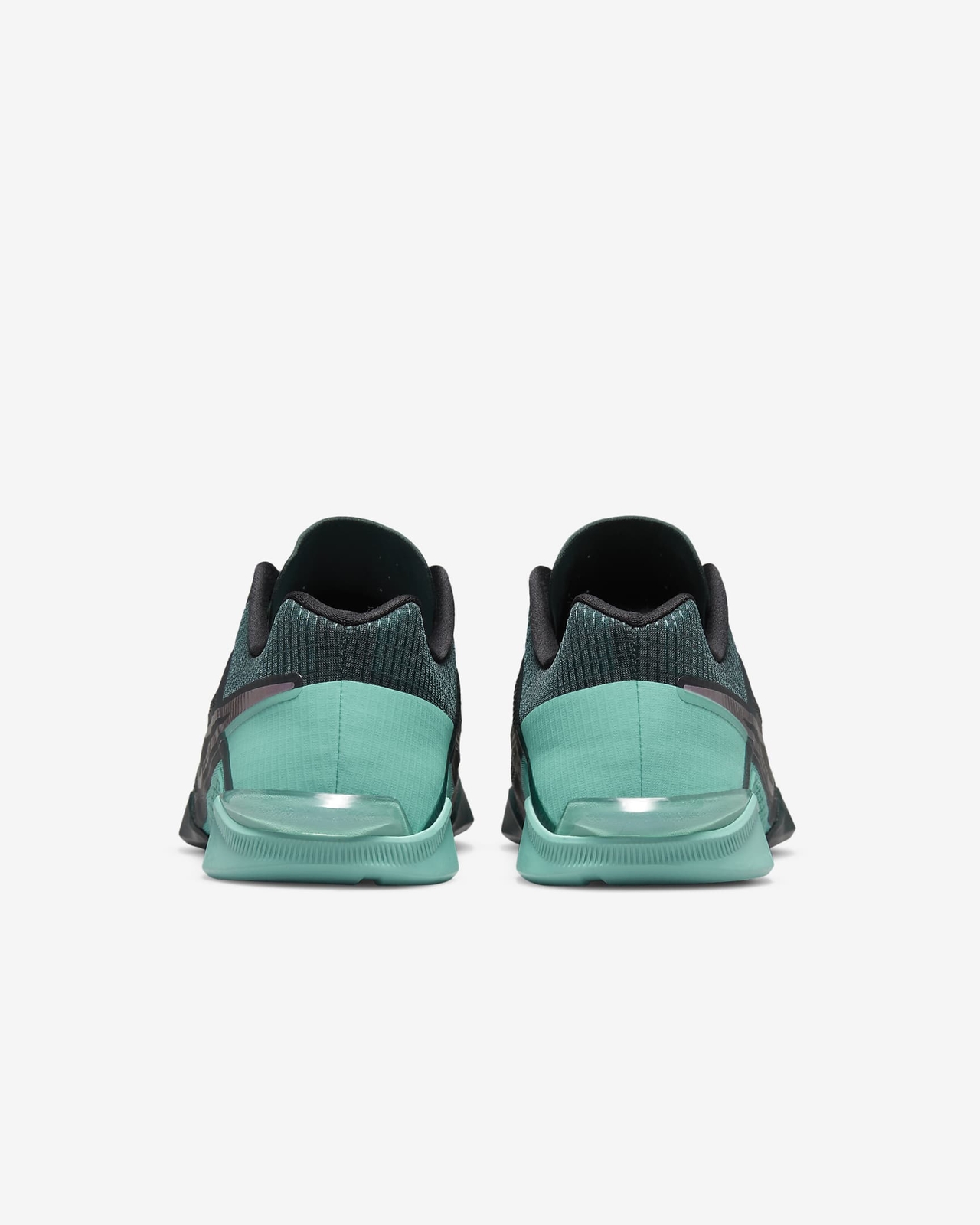 Nike React Metcon Turbo 2 Pro Green Black Teal DH3392-393 sz 14 Men’s Crossfit
