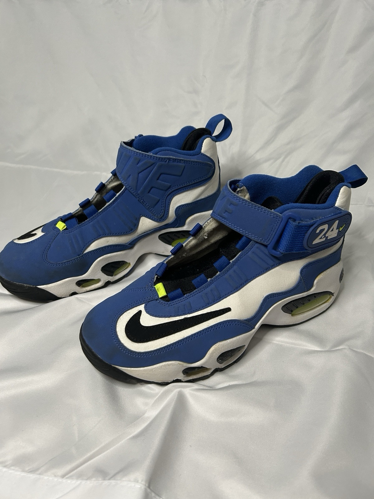Nike Air Griffey Max 1 size 7