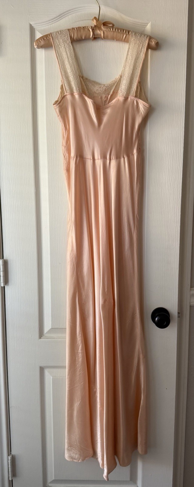1930s/40s Gown