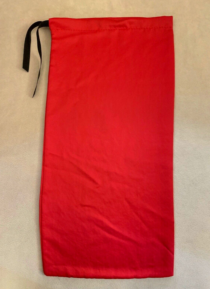 GUCCI X DISNEY MICKEY MOUSE COLLABORATION Dust Bag 17″H x 8.75″W NEW LIMITED ED!
