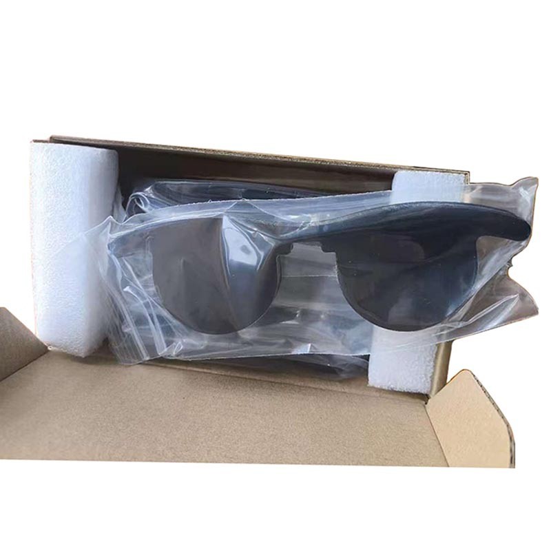 Post Mydriatic Spectacles 200pcs Slip in Behind Glasses Adults $46 Free shipping