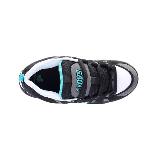 DVS F0000335___ – Men’s Primo (Medium) Leather, Suede & Nubuck Skate Shoes