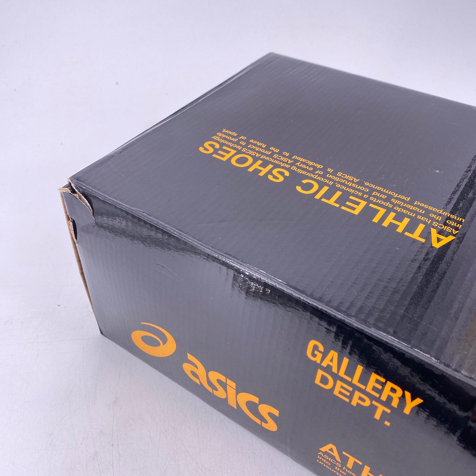 Asics Gel-K1011 “GALLERY DEPT” 2024 – Size 11.5 – 1203a693 100 (682-454)
