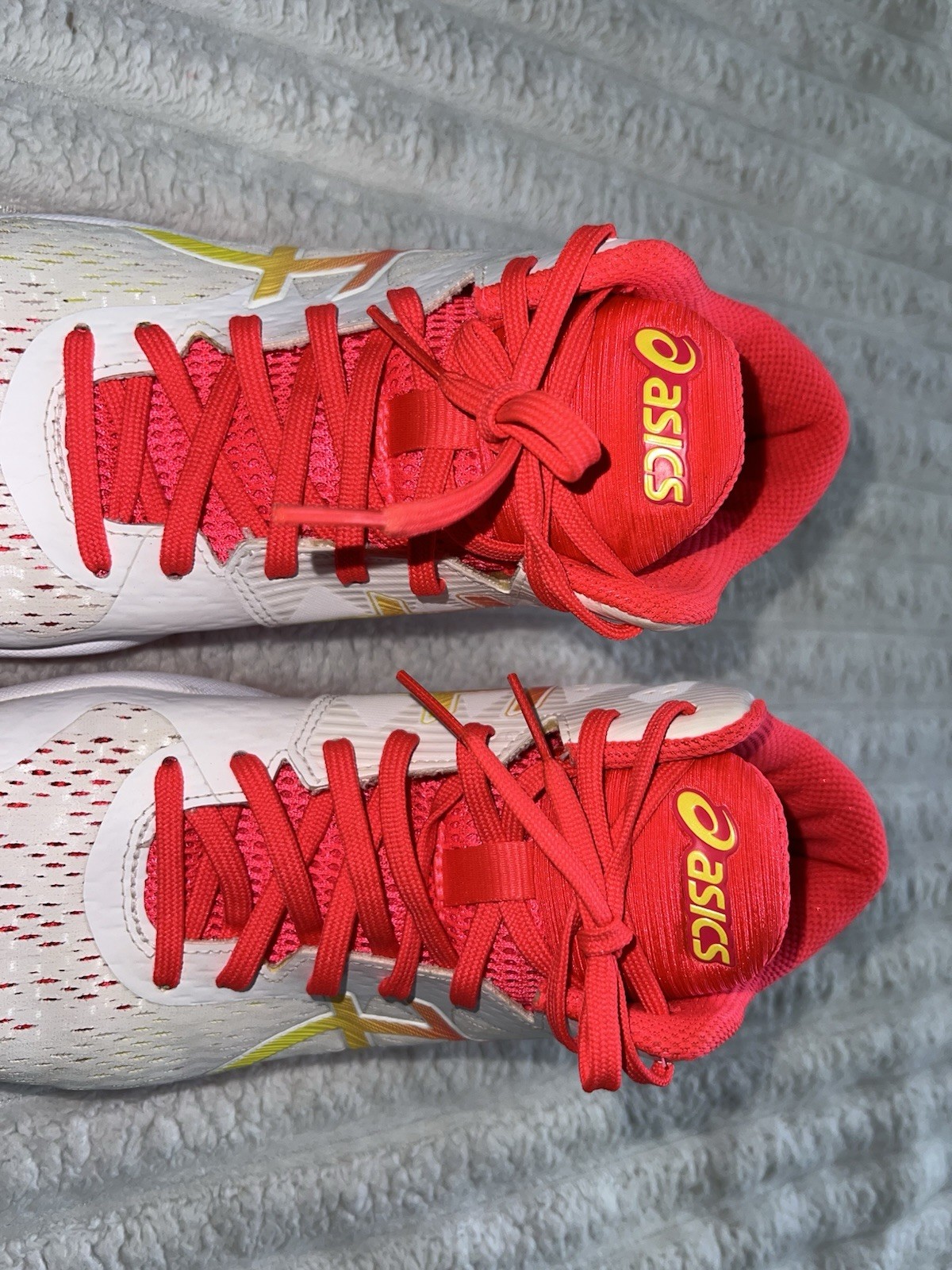 ASICS Sky Elite FF MT Women’s Size 8 US .