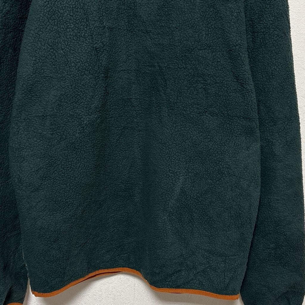 【Columbia】 Helvetia Half Snap Fleece Landscape ヘルベティア ハーフスナップフリース 風景柄 S-4446