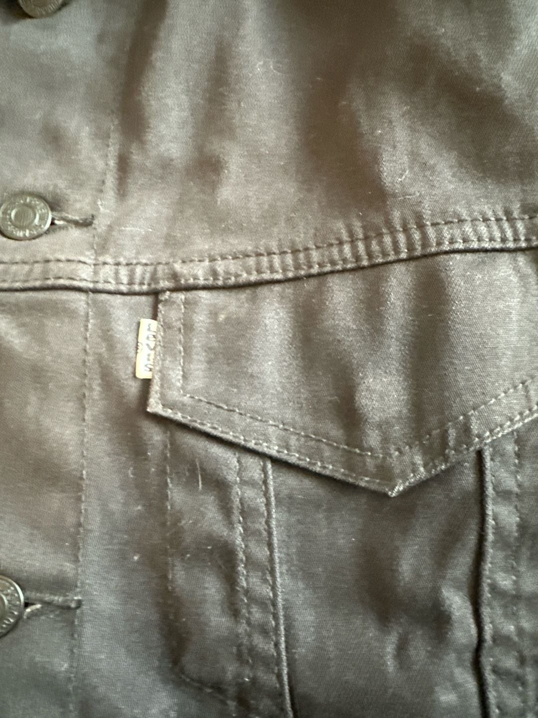 Levi’s Commuter Series Jacket