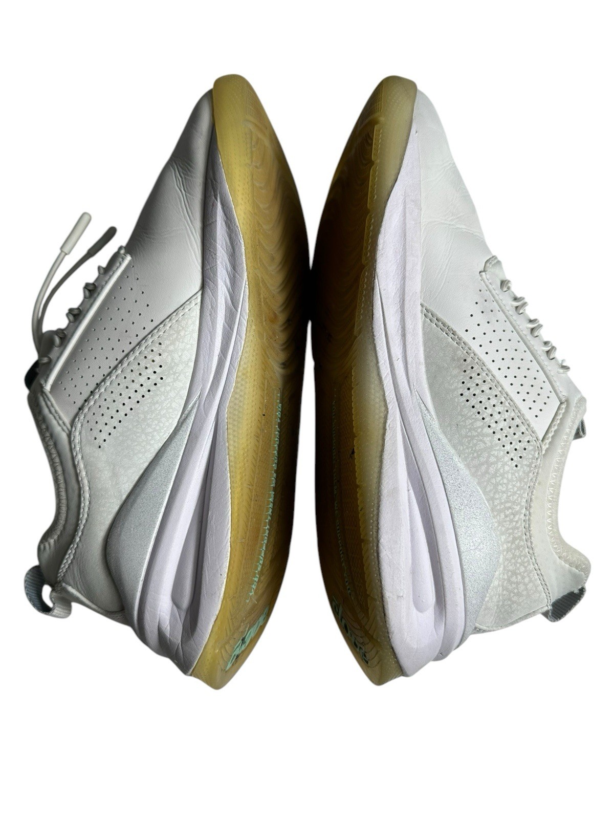 Clove Brilliant White Classic Comfort Nursing Sneakers Size 7 Shoes Women #S40-6