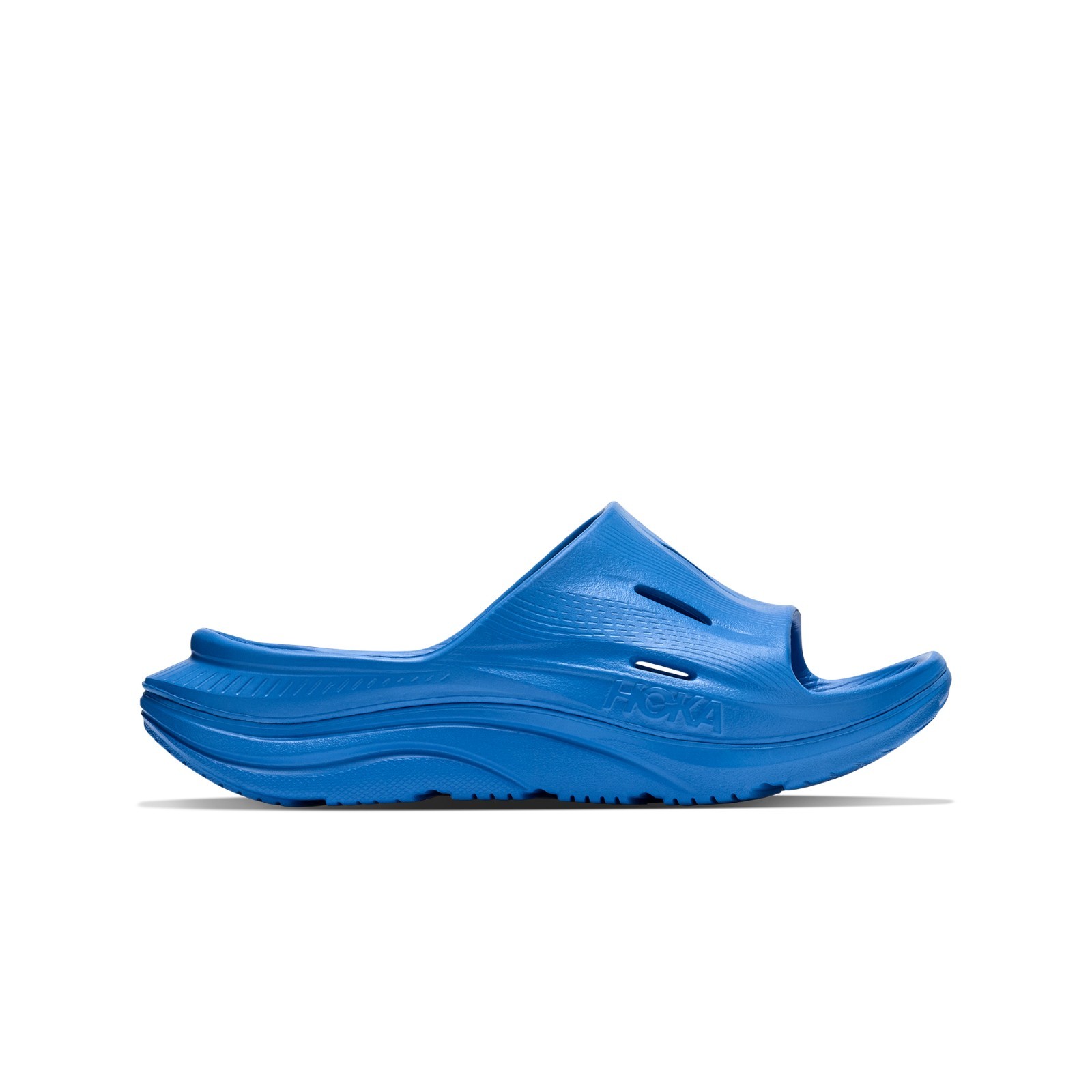 HOKA One One (Various Colors) Unisex Recovery Slide 3 Sandals 1135061