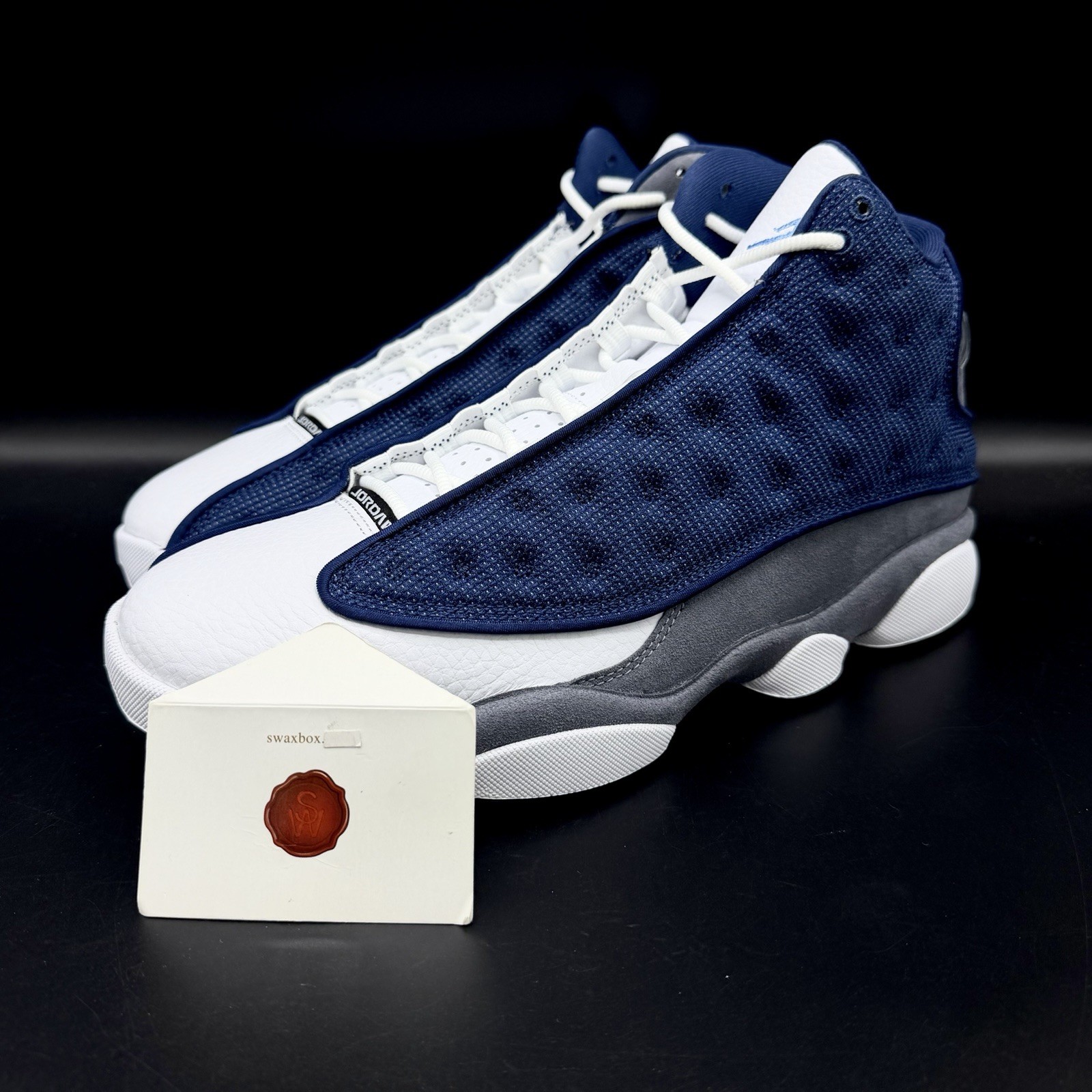 Air Jordan 13 Retro “Flint” IW3808-400