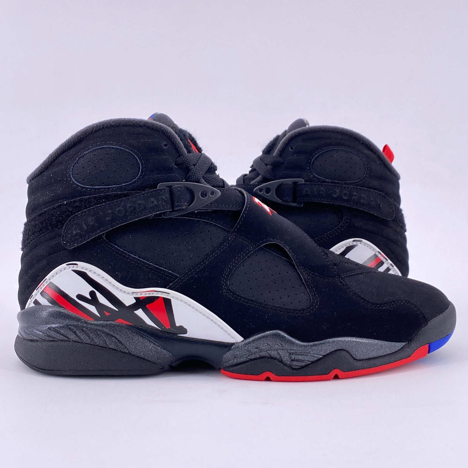 Air Jordan 8 Retro “PLAYOFF” 2023 – Size 11 – 305381 062 (15698-1)