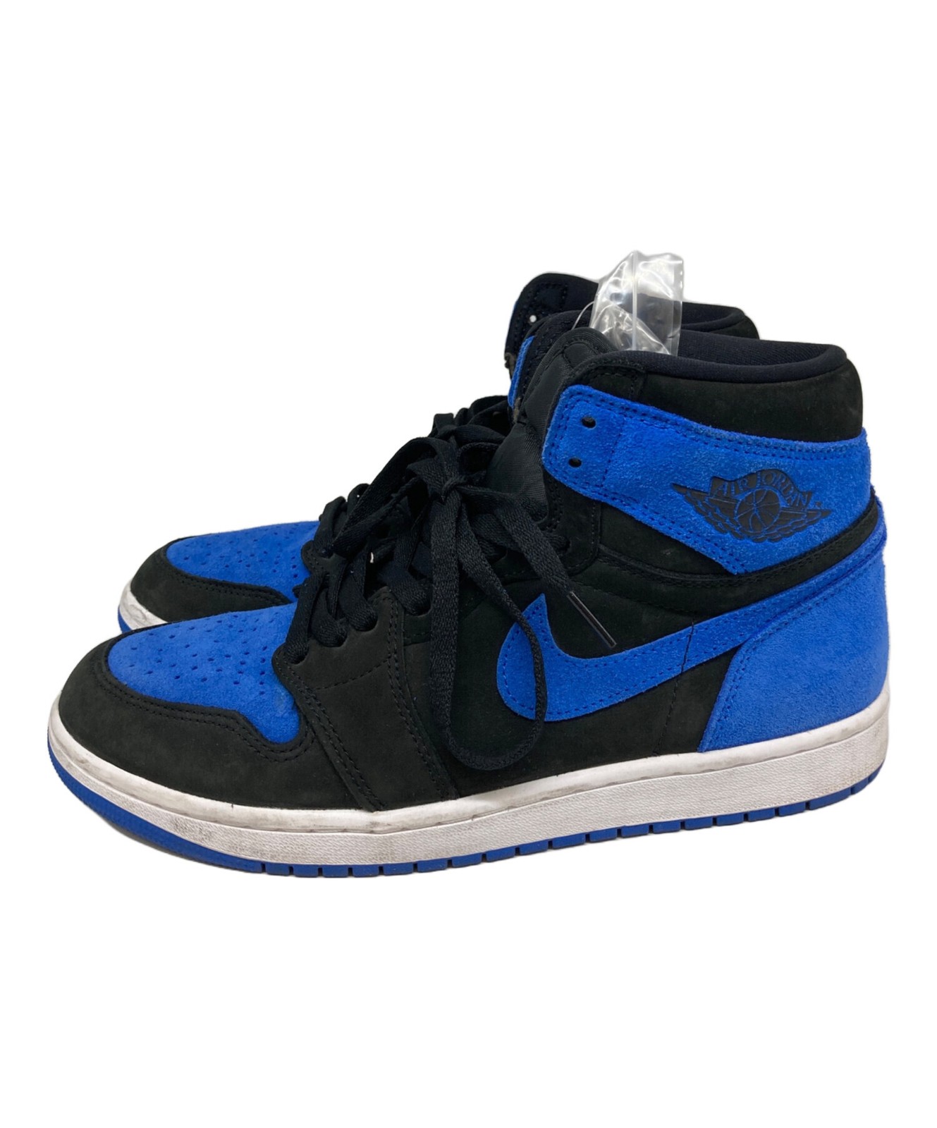 Nike Aj1 Retro High Og Royal Reimagined BFz49