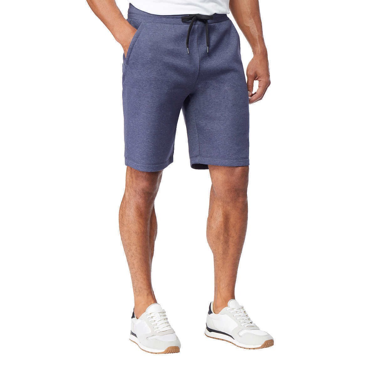 32 Degrees Cool Men’s Breathable Stretch Comfort Tech Short -Size & Color Varies
