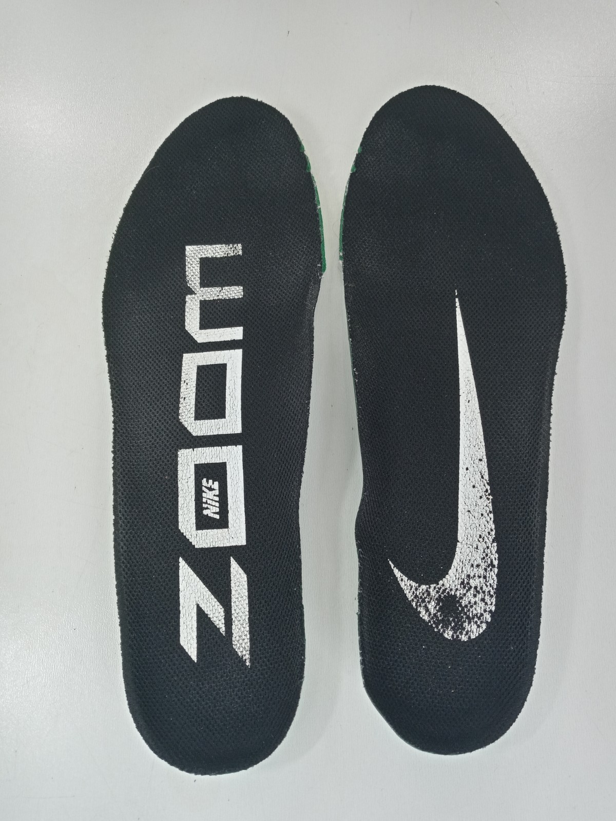 Nike Air Zoom Pegasus 39 Men Black White Running Shoe Sneaker DH4071-001 Sz 10.5