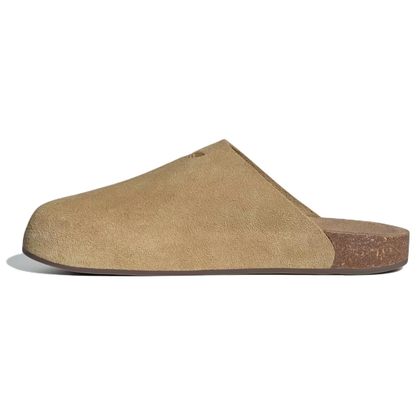 Adidas Originals Adimule Abrasion Resistant Toe Slippers JR3587 Spot Discount