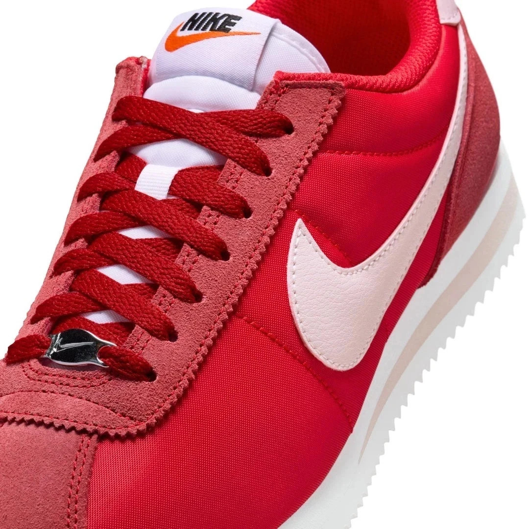 Nike Cortez University Red Silt Red White DZ2795-606 Men’s Size
