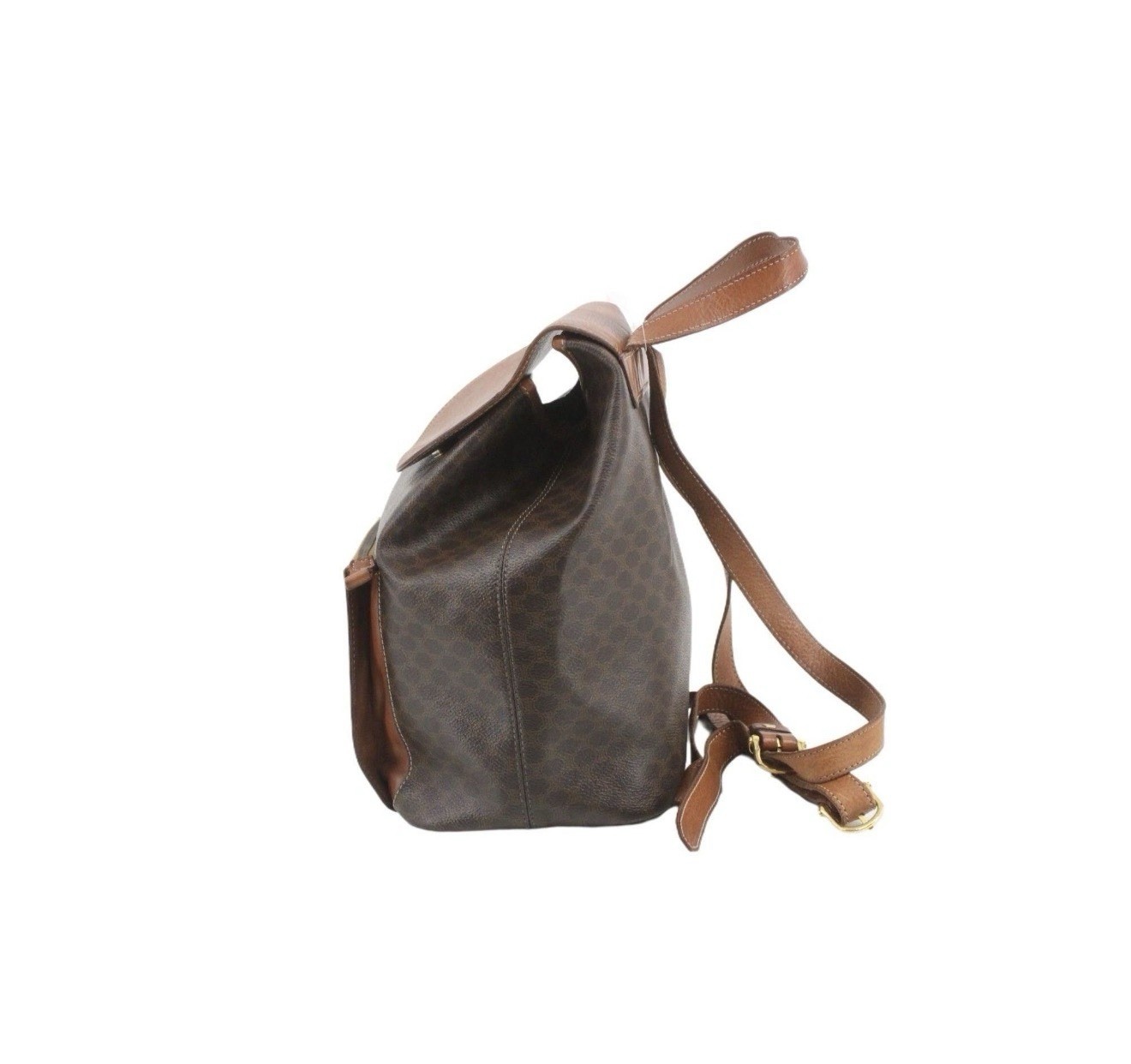 Vintage CELINE Macadam backpack