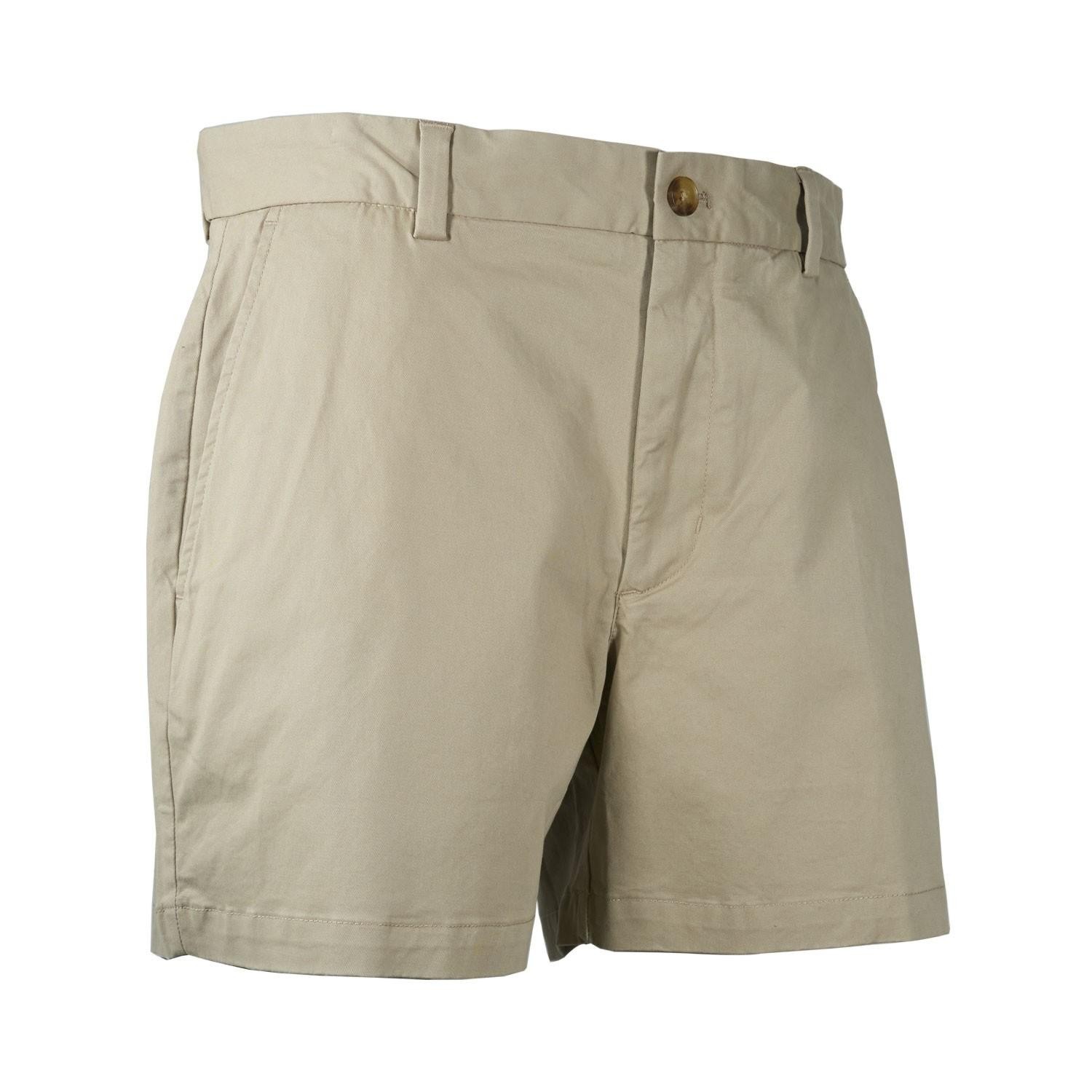 Vineyard Vines Men’s Short 5inch Stretch Breaker Solid Shorts (S08 – S10)