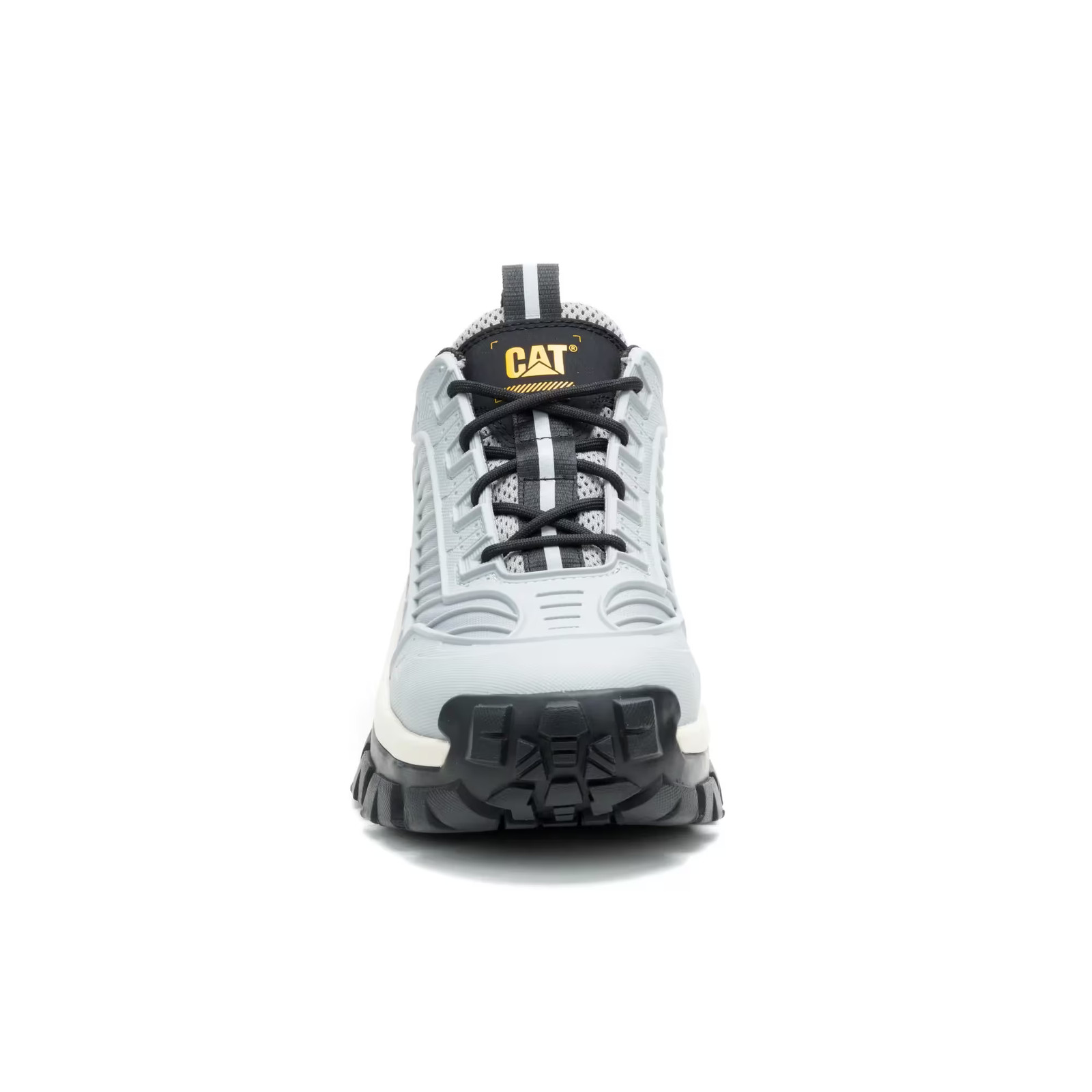 Caterpillar Men Invader Mecha Composite Toe Work Shoe Shoes