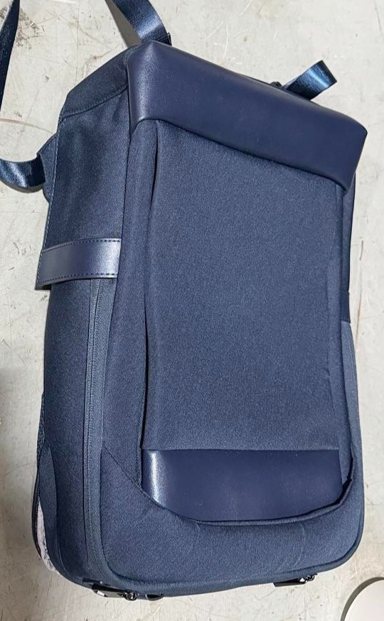 Maverick & Co. Forte Light Backpack (Navy)