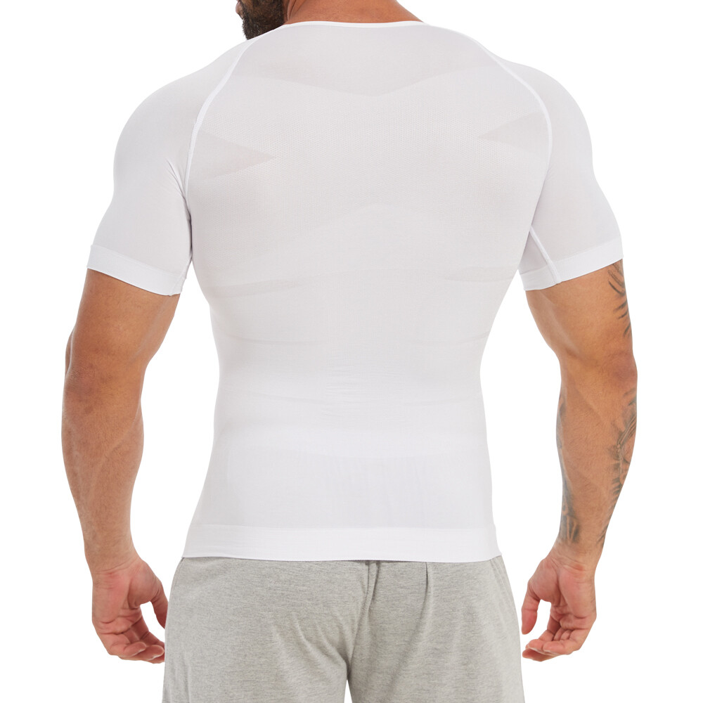 Men’s 3 Pack Workout Tank Top Gym Fitness Muscle Bodybuilding Sleeveless T Shirt