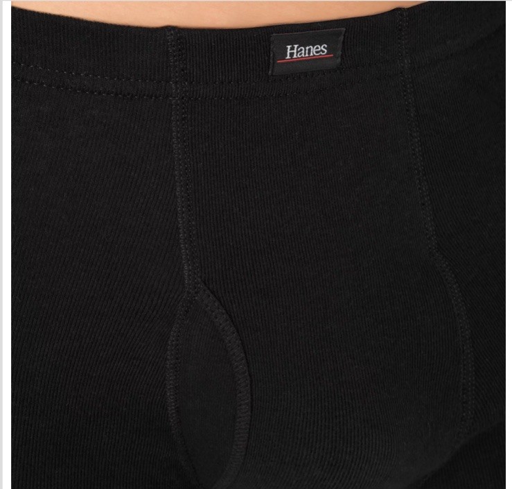 Men’s Hanes BOXER BRIEFS 5 Pk Assorted Colors And Print /Choose your Size