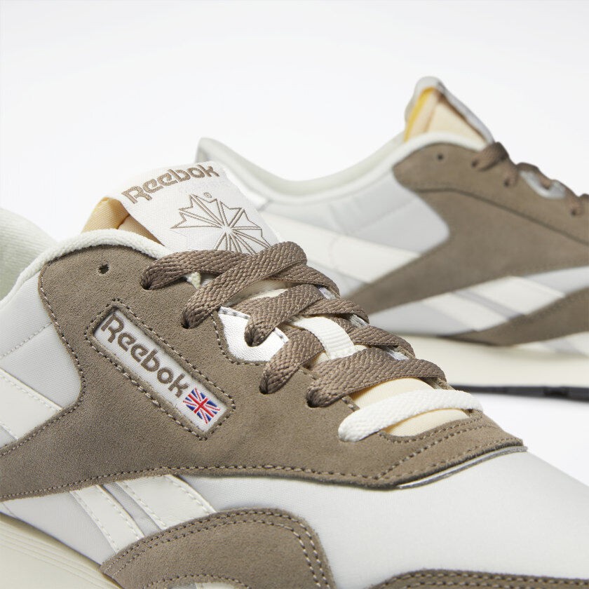 Reebok Classic Nylon Shoes