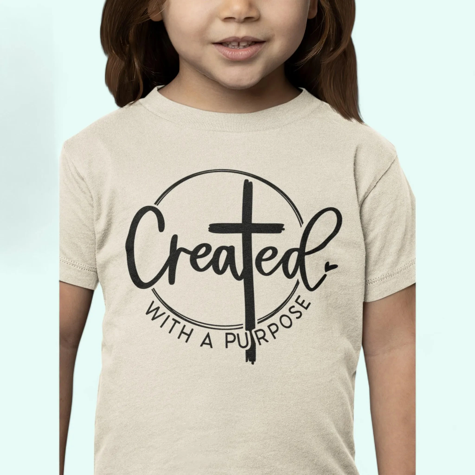 Elevate Your Style with Purpose: Christian Shirts for Kids & Adults