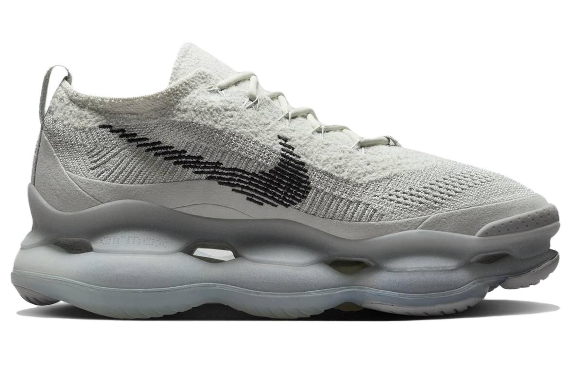 Nike Air Max Scorpion Dark Pewter Grey – FQ2694-001 Size