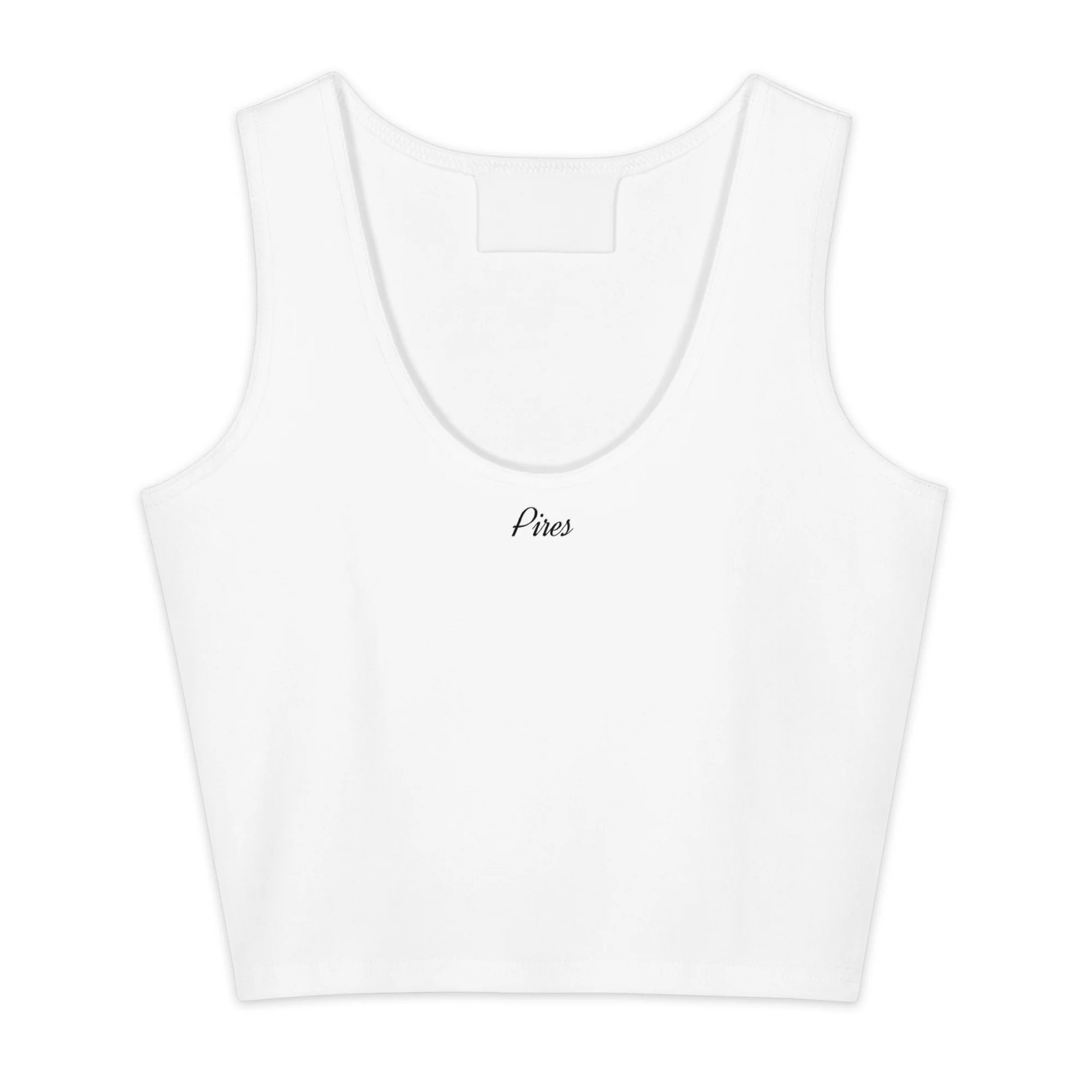 Pires First Collection – Crop Top