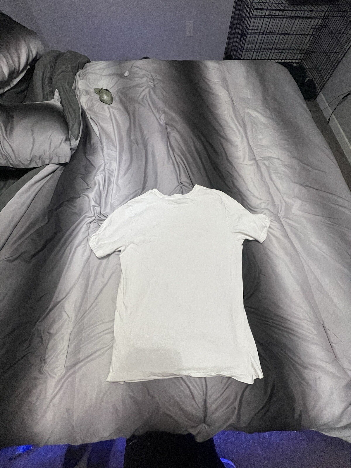 Nike Men’s Sportswear T-Shirt Active Short Sleeve Graphic Tee