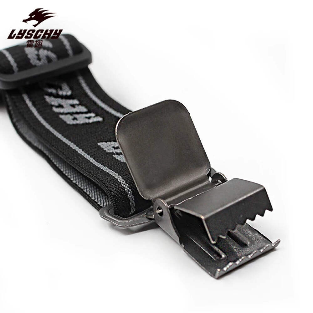 Heavy Duty Braces Straps For Motorcycle Riding Pants Elastic Adjustable Y Back S