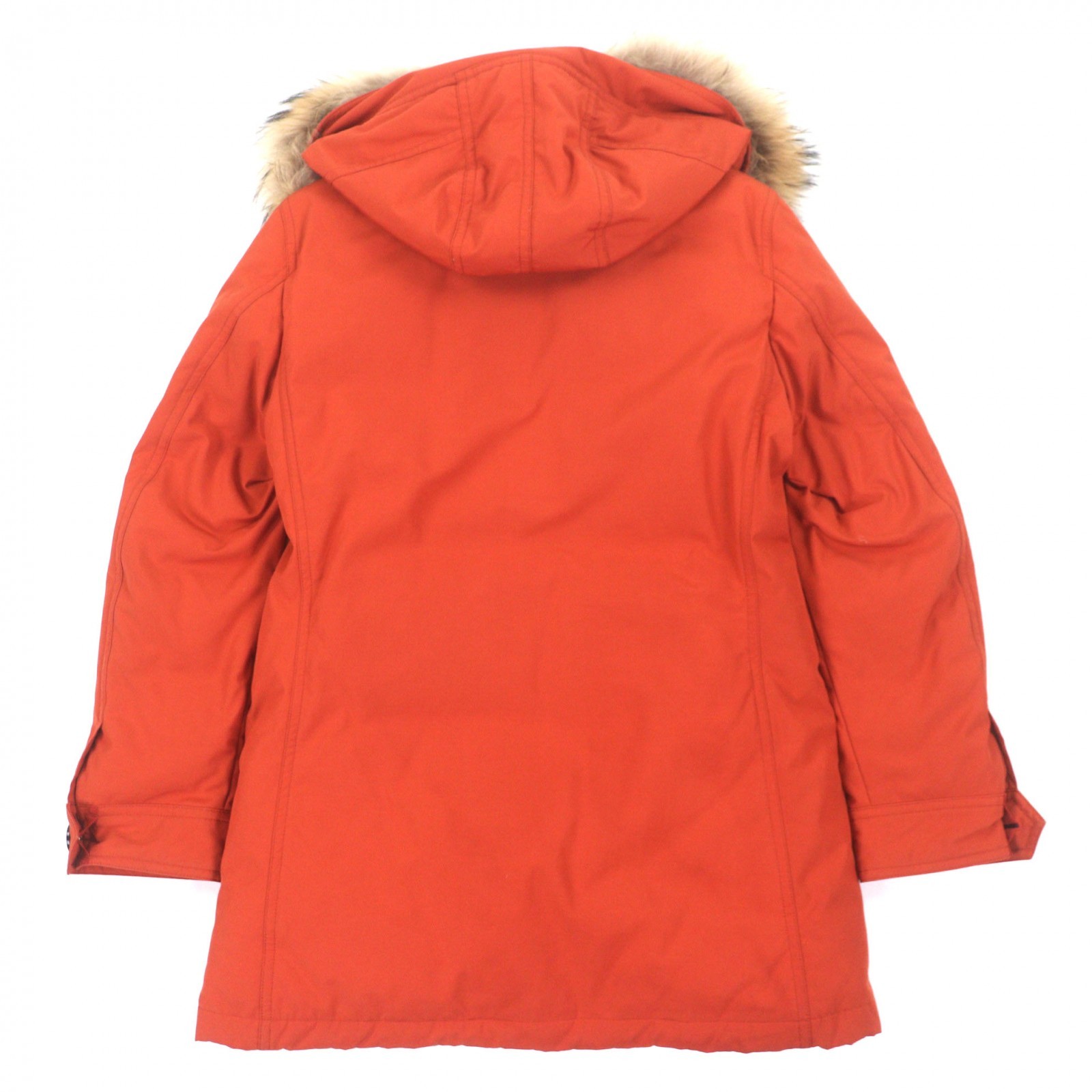 Burberry Black Label Polyester Down Jacket – DUTY FREE