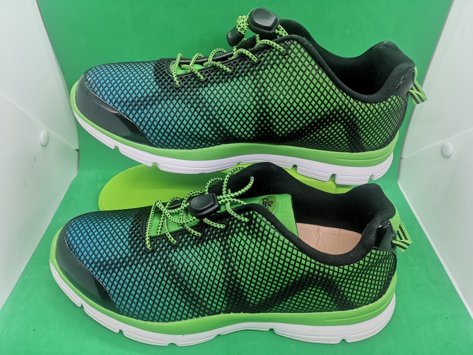 Dr. Comfort Katy 37725 Athletic Diabetic Walking Running Shoe Women’s Size 10W