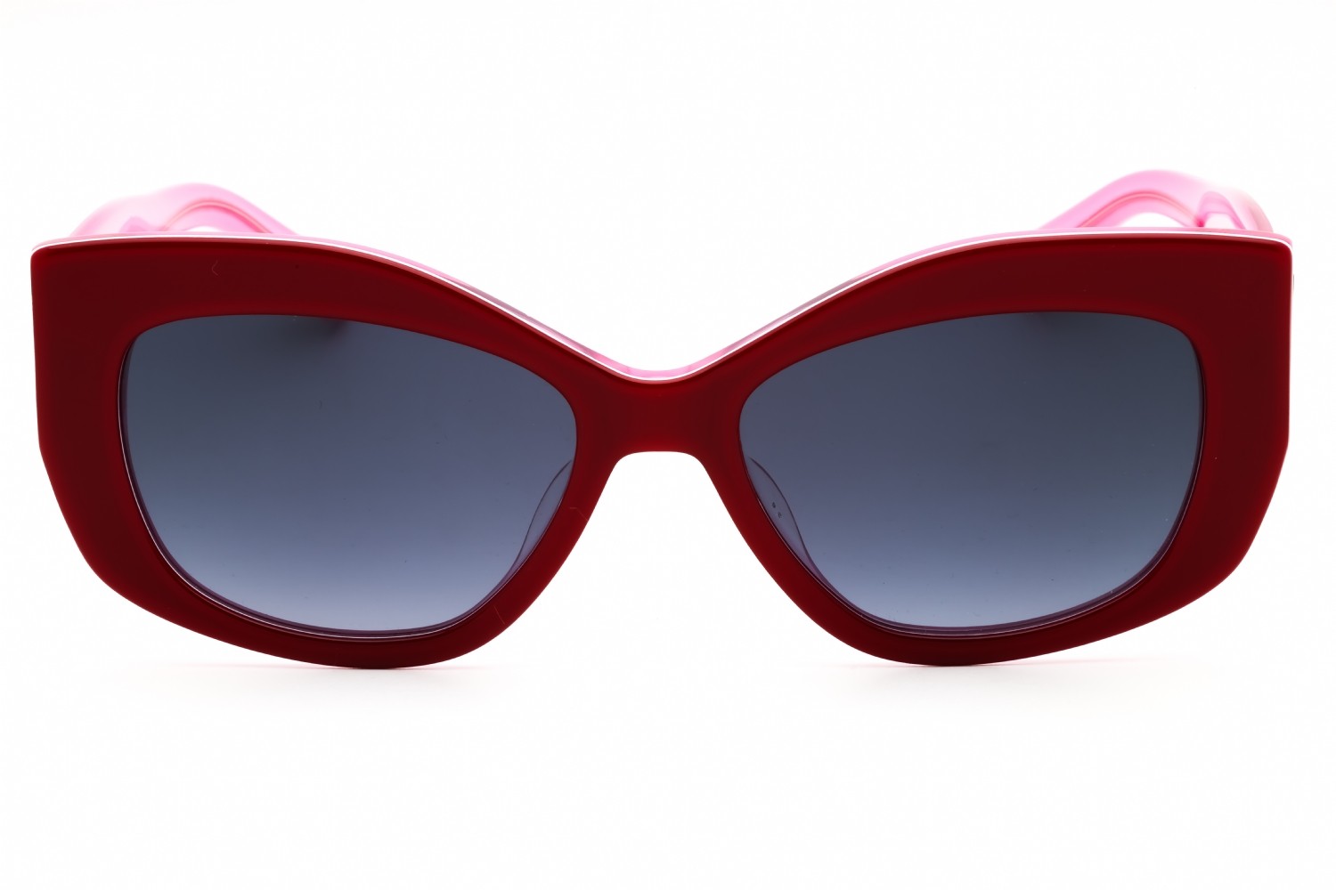KATE SPADE KSFRIDA-C9A-54 Sunglasses Frame Size 54mm 140mm 17mm RED Women