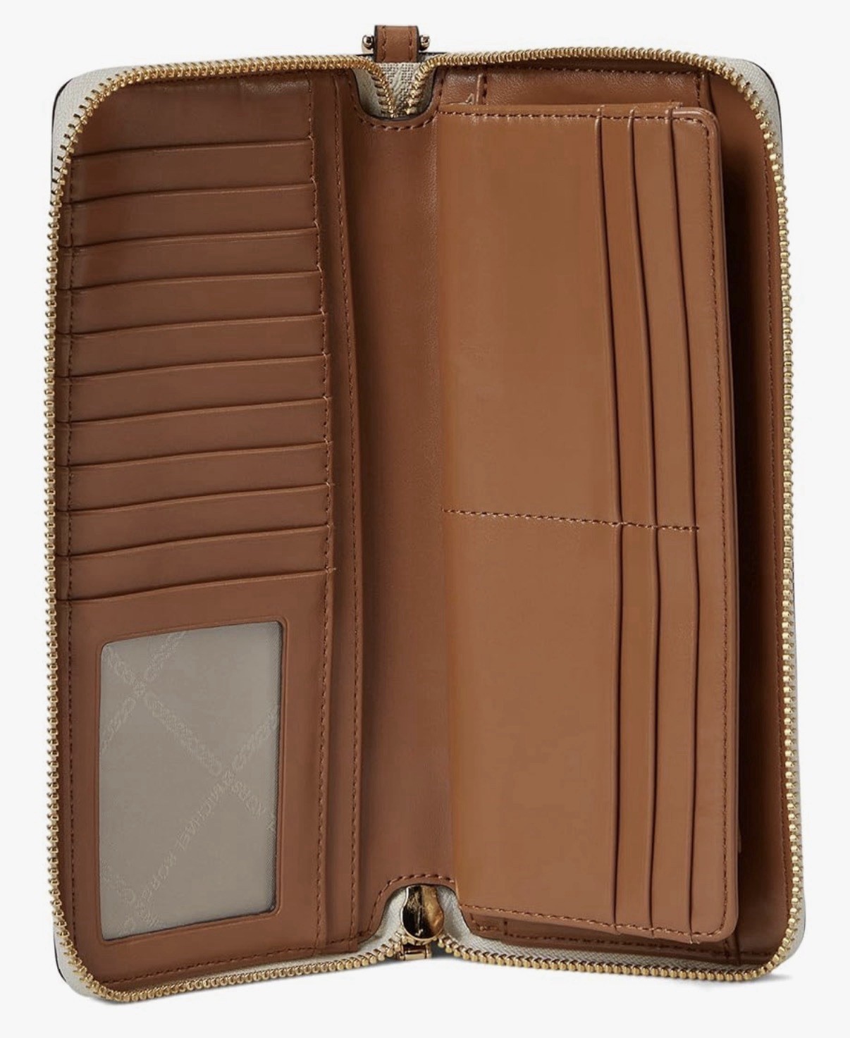 Michael Kors Jet Set Travel Continental Wallet