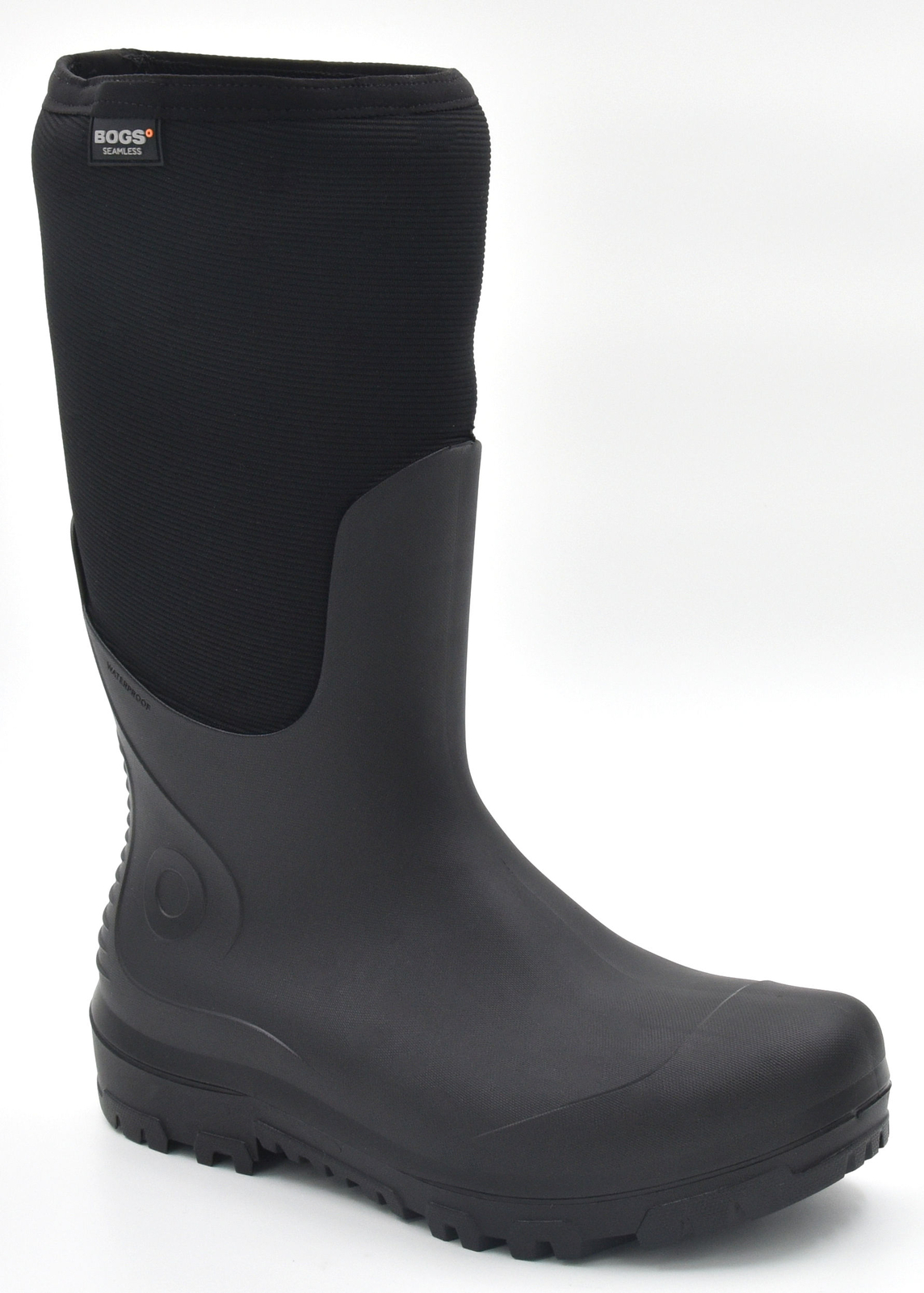 Bogs Men’s Essential Insulated Steel Toe Boot 73031ST 001