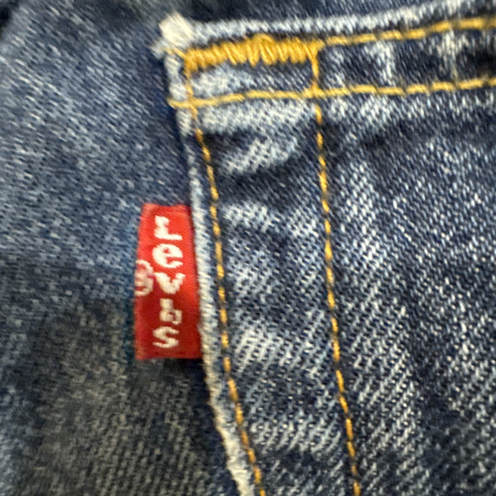 levis 501