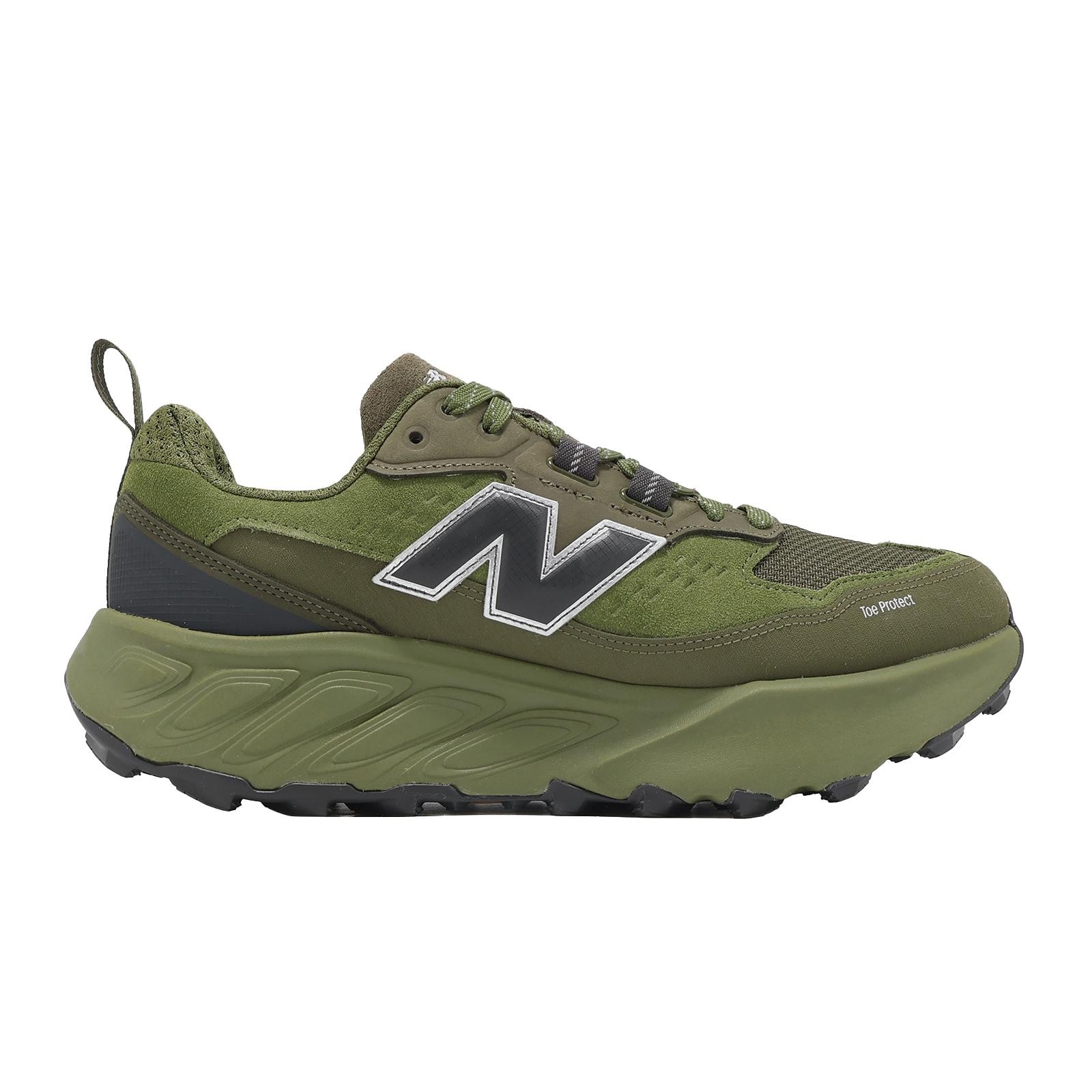 New Balance Fresh Foam X Hierro Trek 2E Wide NB Men Trail Running MHIET8T2-2E