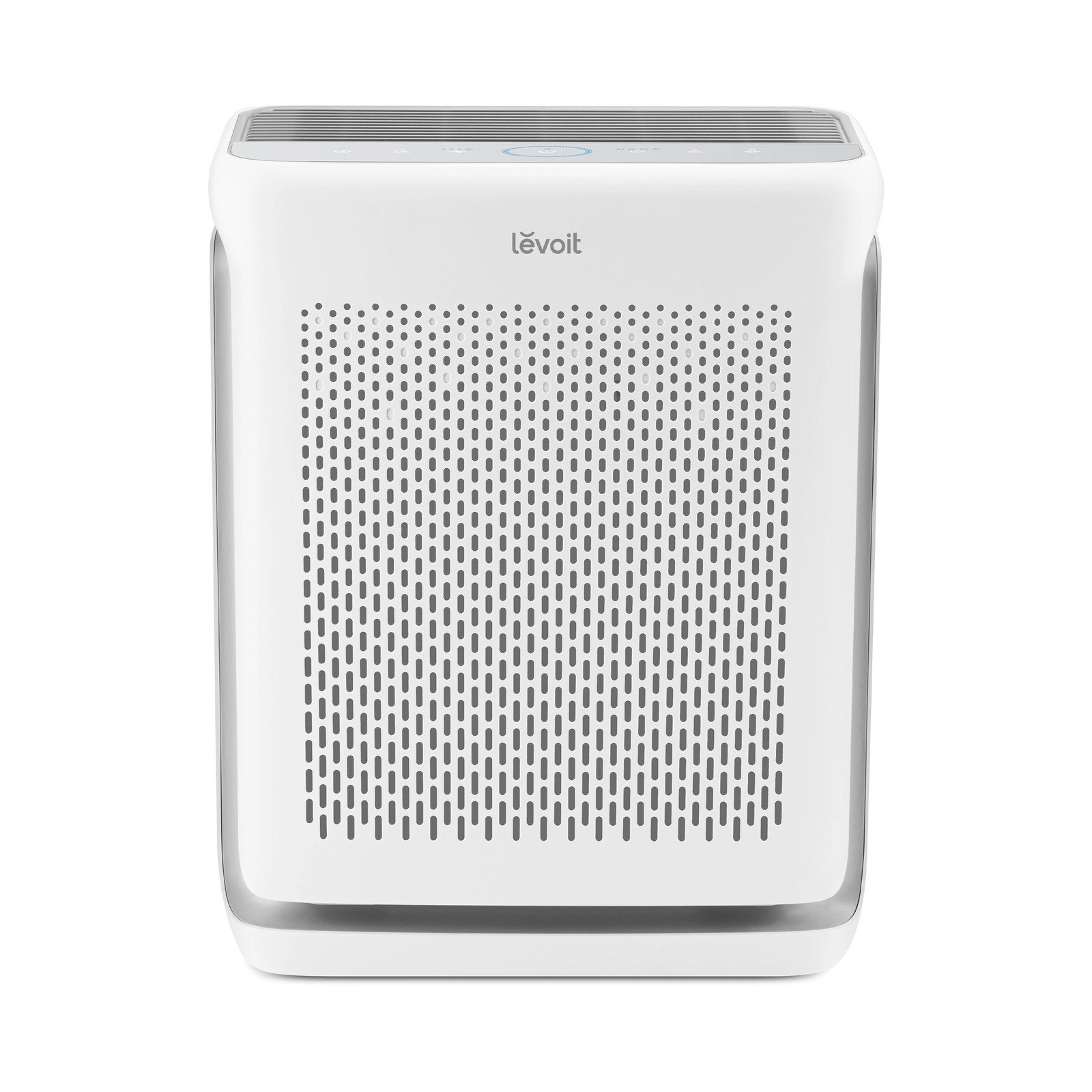 Levoit Vital 200S-P Smart Compatible White Activated Carbon Air Purifier (|16746