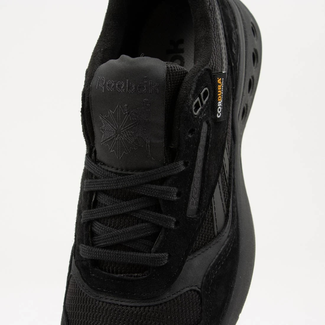 Reebok ERS World Black 100230442 Men’s US5-12 NEW