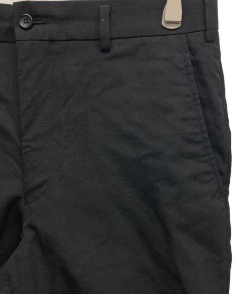 COMME des GARCONS HOMME PLUS Shorts black PM-P004