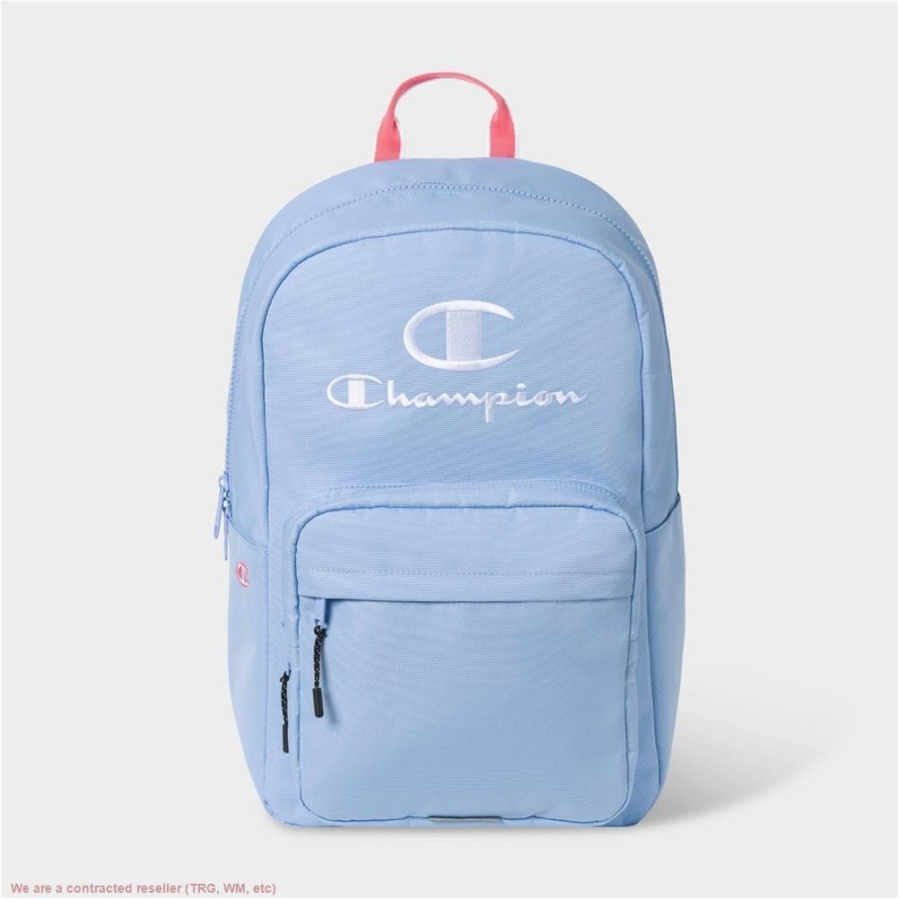 Champion Estate Backpack – Light Blue