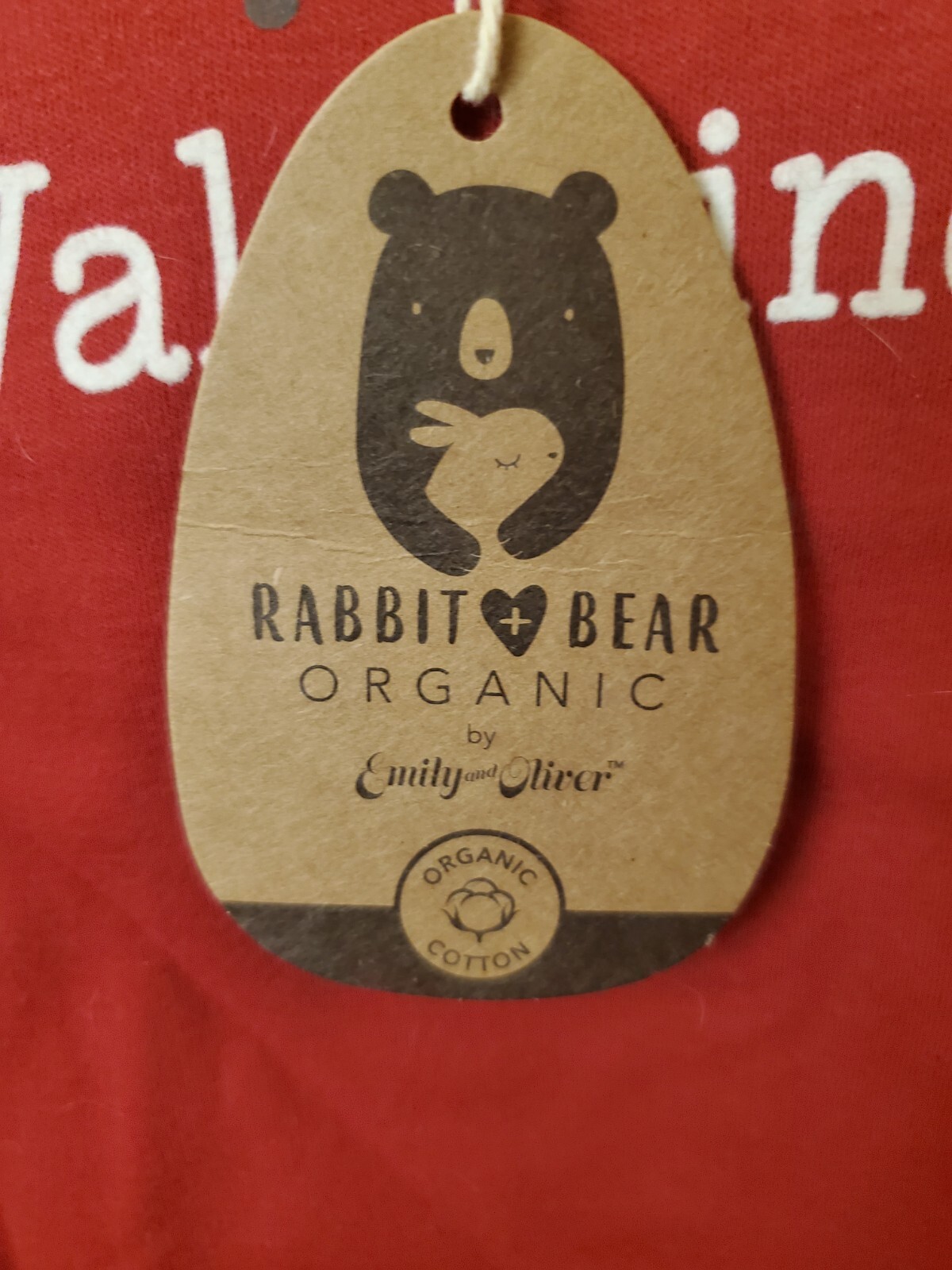 Unisex 3-6 Months My First Valentines’s 2pc Set NEW NWT Bodysuit Pants Organic